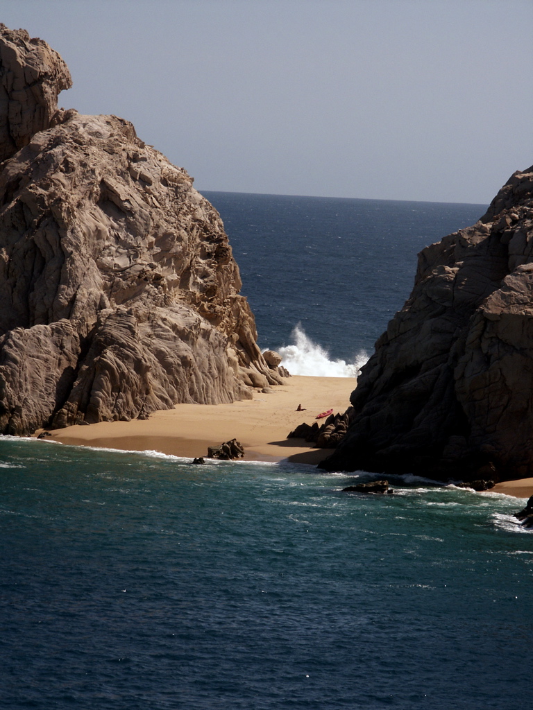 Cabo San Lucas, Mexico