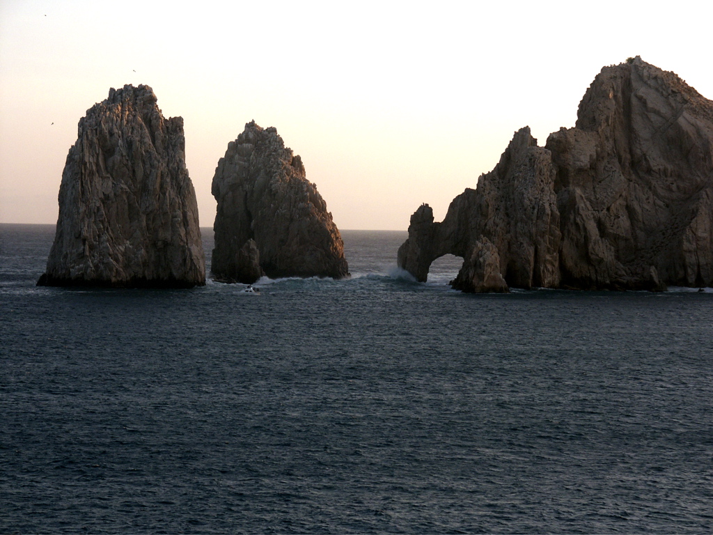 The Arches, Cabo San Lucas, Mexico