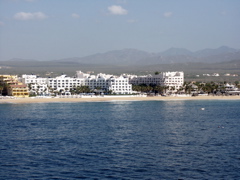 Cabo San Lucas, Mexico