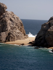 Cabo San Lucas, Mexico
