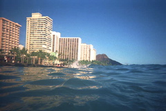 Waikiki, Oahu, HI